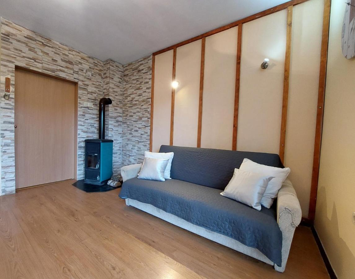 Holiday Home Cancarevic Ravna Gora Exterior foto