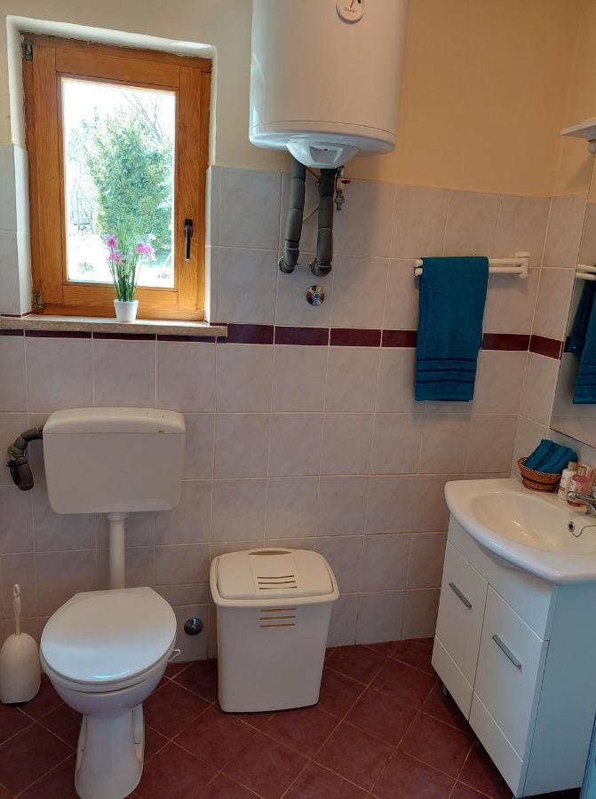 Holiday Home Cancarevic Ravna Gora Exterior foto